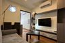1 Bedroom Condo for rent in Magnix Ramintra 21, Anusawari, Bangkok near MRT Lat Pla Khao
