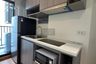 1 Bedroom Condo for rent in Magnix Ramintra 21, Anusawari, Bangkok near MRT Lat Pla Khao