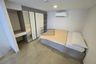 1 Bedroom Condo for rent in Hua Mak, Bangkok near MRT Lam Sali
