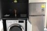 1 Bedroom Condo for rent in Edge Sukhumvit 23, Khlong Toei Nuea, Bangkok near BTS Asoke