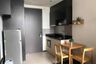 1 Bedroom Condo for rent in Edge Sukhumvit 23, Khlong Toei Nuea, Bangkok near BTS Asoke