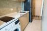 1 Bedroom Condo for rent in Regal Onnut - Srinakarin, Nong Bon, Bangkok near MRT Suan Luang Ro 9