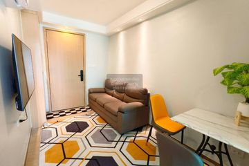 1 Bedroom Condo for rent in Regal Onnut - Srinakarin, Nong Bon, Bangkok near MRT Suan Luang Ro 9