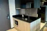 1 Bedroom Condo for rent in Edge Sukhumvit 23, Khlong Toei Nuea, Bangkok near BTS Asoke