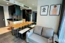 1 Bedroom Condo for rent in Edge Sukhumvit 23, Khlong Toei Nuea, Bangkok near BTS Asoke