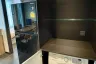 1 Bedroom Condo for rent in Edge Sukhumvit 23, Khlong Toei Nuea, Bangkok near BTS Asoke