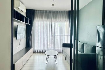 1 Bedroom Condo for rent in Life Sukhumvit 48, Phra Khanong, Bangkok near BTS Phra Khanong