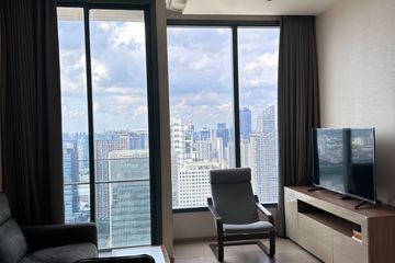 1 Bedroom Condo for rent in The ESSE Asoke, Khlong Toei Nuea, Bangkok near BTS Asoke