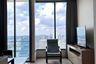 1 Bedroom Condo for rent in The ESSE Asoke, Khlong Toei Nuea, Bangkok near BTS Asoke