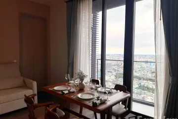 2 Bedroom Condo for rent in The Address Siam-Ratchathewi, Thanon Phetchaburi, Bangkok near BTS Ratchathewi
