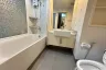 1 Bedroom Condo for rent in The Seed Mingle, Thung Maha Mek, Bangkok near MRT Lumpini