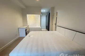 1 Bedroom Condo for rent in The Seed Mingle, Thung Maha Mek, Bangkok near MRT Lumpini