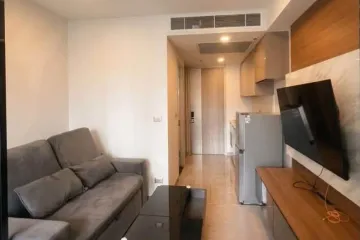 1 Bedroom Condo for rent in One 9 Five Asoke - Rama 9, Huai Khwang, Bangkok near MRT Phra Ram 9