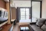 1 Bedroom Condo for rent in One 9 Five Asoke - Rama 9, Huai Khwang, Bangkok near MRT Phra Ram 9