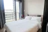 1 Bedroom Condo for rent in One 9 Five Asoke - Rama 9, Huai Khwang, Bangkok near MRT Phra Ram 9