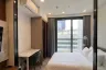 1 Bedroom Condo for rent in One 9 Five Asoke - Rama 9, Huai Khwang, Bangkok near MRT Phra Ram 9