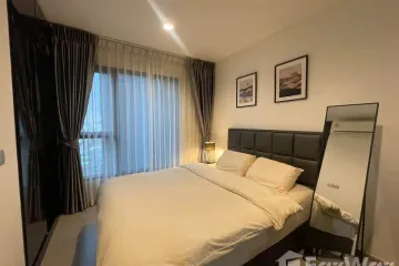 1 Bedroom Condo for rent in Life Asoke Rama 9, Makkasan, Bangkok near MRT Phra Ram 9