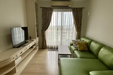 1 Bedroom Condo for rent in The Seed Mingle, Thung Maha Mek, Bangkok near MRT Lumpini