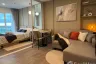 Condo for rent in Regent Home Bangna, Bang Na, Bangkok near BTS Bang Na