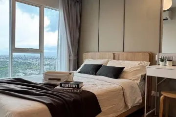 Condo for rent in Regent Home Bangna, Bang Na, Bangkok near BTS Bang Na