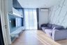 1 Bedroom Condo for rent in THE LINE Phahol - Pradipat, Phaya Thai, Bangkok near BTS Saphan Kwai