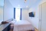 1 Bedroom Condo for rent in THE LINE Phahol - Pradipat, Phaya Thai, Bangkok near BTS Saphan Kwai