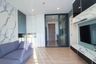 1 Bedroom Condo for rent in THE LINE Phahol - Pradipat, Phaya Thai, Bangkok near BTS Saphan Kwai