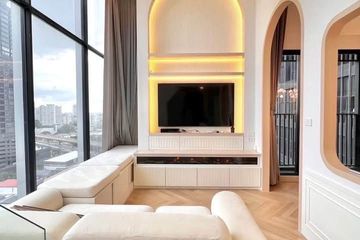 1 Bedroom Condo for rent in KnightsBridge Space Ratchayothin, Chatuchak, Bangkok near BTS Phahon Yothin 24