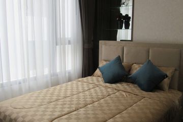 1 Bedroom Condo for rent in Knightsbridge Kaset Society, Sena Nikhom, Bangkok near BTS Sena Nikhom