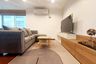2 Bedroom Condo for rent in Asoke Place, Khlong Toei Nuea, Bangkok near MRT Sukhumvit