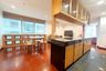 2 Bedroom Condo for rent in Asoke Place, Khlong Toei Nuea, Bangkok near MRT Sukhumvit