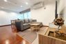 2 Bedroom Condo for rent in Asoke Place, Khlong Toei Nuea, Bangkok near MRT Sukhumvit