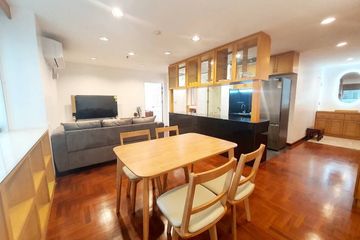 2 Bedroom Condo for rent in Asoke Place, Khlong Toei Nuea, Bangkok near MRT Sukhumvit