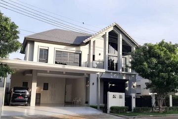 6 Bedroom House for rent in Bangkok Boulevard Ramintra-Watcharapol, O Ngoen, Bangkok
