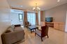 2 Bedroom Condo for rent in Khlong Tan Nuea, Bangkok