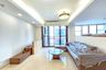 3 Bedroom Condo for rent in Khlong Toei Nuea, Bangkok near MRT Sukhumvit