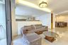 3 Bedroom Condo for rent in Khlong Toei Nuea, Bangkok near MRT Sukhumvit