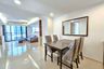 3 Bedroom Condo for rent in Khlong Toei Nuea, Bangkok near MRT Sukhumvit