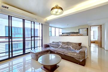 3 Bedroom Condo for rent in Khlong Toei Nuea, Bangkok near MRT Sukhumvit