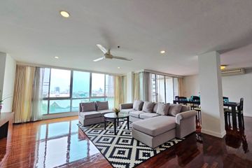3 Bedroom Condo for rent in Silom, Bangkok near BTS Saint Louis