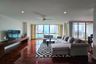 3 Bedroom Condo for rent in Silom, Bangkok near BTS Saint Louis