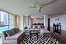3 Bedroom Condo for rent in Silom, Bangkok near BTS Saint Louis