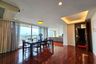 3 Bedroom Condo for rent in Silom, Bangkok near BTS Saint Louis