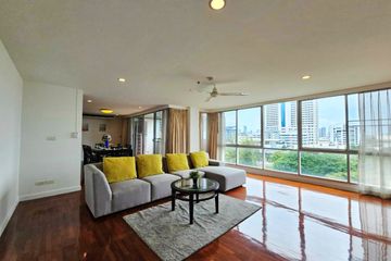 3 Bedroom Condo for rent in Silom, Bangkok near BTS Saint Louis