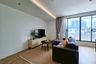 2 Bedroom Condo for rent in Khlong Tan Nuea, Bangkok near BTS Thong Lo