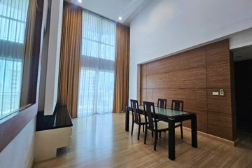 2 Bedroom Condo for rent in The Rajdamri, Pathum Wan, Bangkok near BTS Ratchadamri