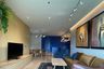2 Bedroom Condo for rent in The Madison, Khlong Tan Nuea, Bangkok near BTS Phrom Phong