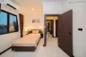3 Bedroom Villa for sale in Huai Yai, Chonburi