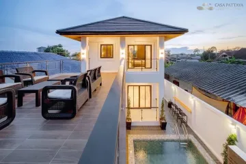 3 Bedroom Villa for sale in Huai Yai, Chonburi
