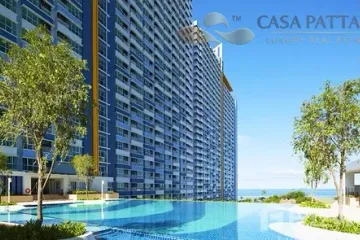 1 Bedroom Condo for sale in Lumpini Park Beach Jomtien, 